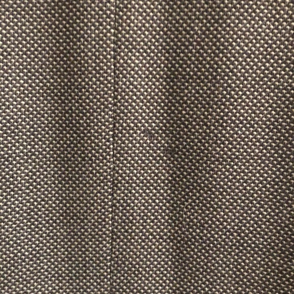 GIORGIO ARMANI | Men’s brown wool suit coat - Picture 7 of 11